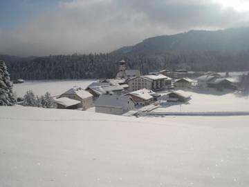 Bauernhaus für 4 Personen in Leutasch, Innsbruck Land, Bild 2