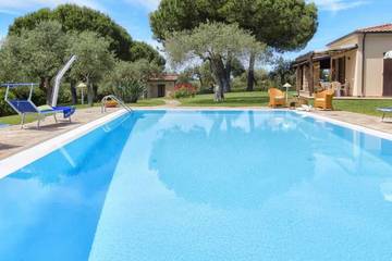 Villa pour 6 Personnes dans Alghero, Province de Sassari, Photo 4