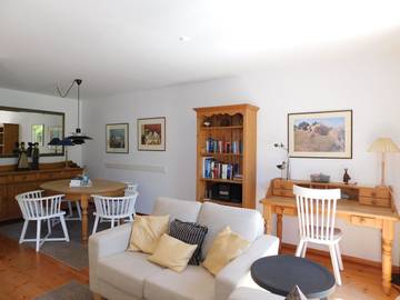Ferienhaus für 5 Personen in Ahrenshoop, Darß, Bild 4