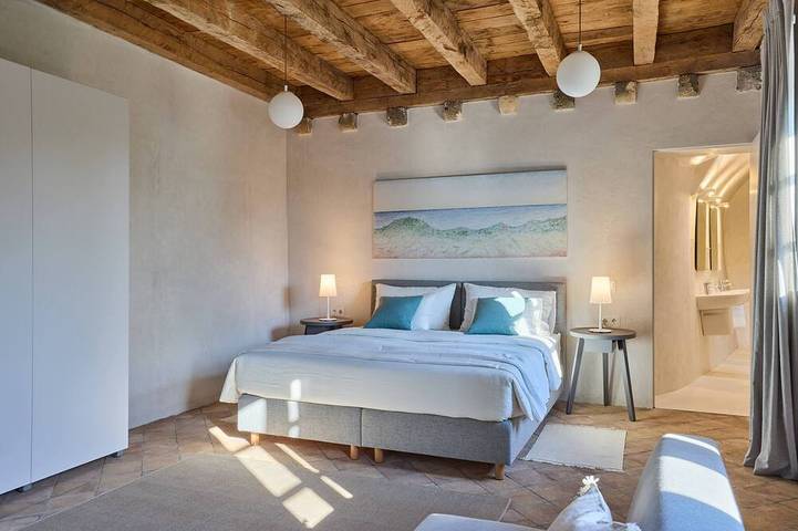 Villa Ghetaldi 1516 - Large 5-star renovated Renaissance Villa from Owner in Grad Dubrovnik, Dubrovnik-Neretva