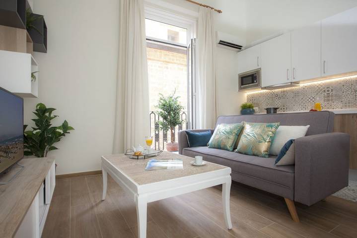 Apartamento entero, Seu Vi in Valencia City Centre, Valencia