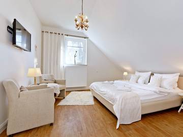 Bauernhof für 2 Personen in Rees, Niederrhein, Bild 4