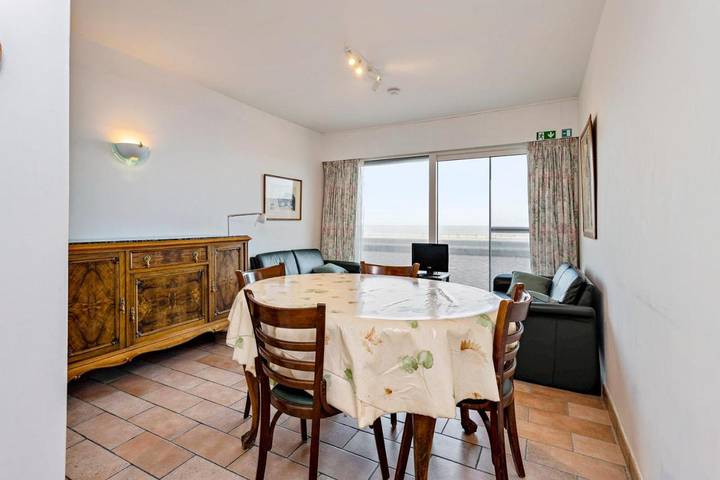 Ferienhaus mit Meerblick für 5 Personen in Belgien - 2