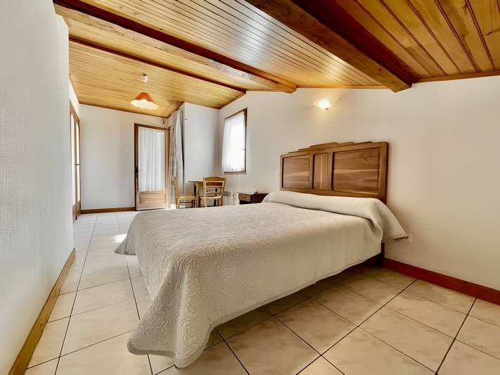 Gîte pour 4 personnes, avec jardin à Saint-Pompont - 2