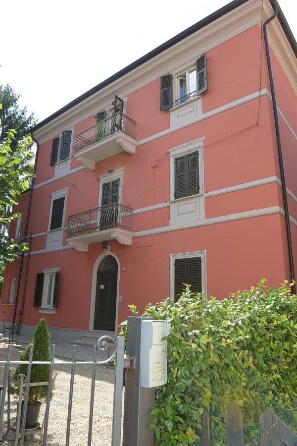 Appartamento per 2 persone, con Giardino e Panorama a Novi Ligure