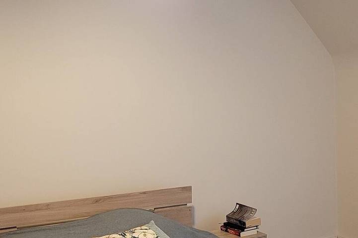 Location de vacances pour 4 personnes, avec jardin à Hillion - 3