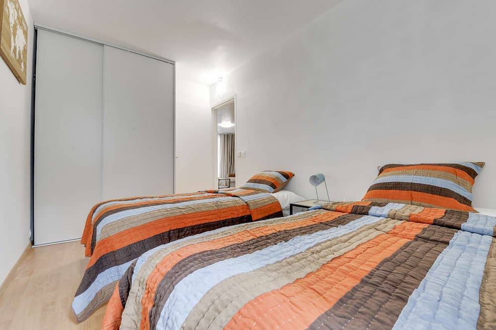 Apartamento entero, Chic and spacious apart with parking in Saint-Germain-en-Laye, Yvelines