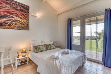 Dom dla 4 osoby w Saintes-Maries-de-la-Mer, Park krajobrazowy Camargue, Zdjęcie 4