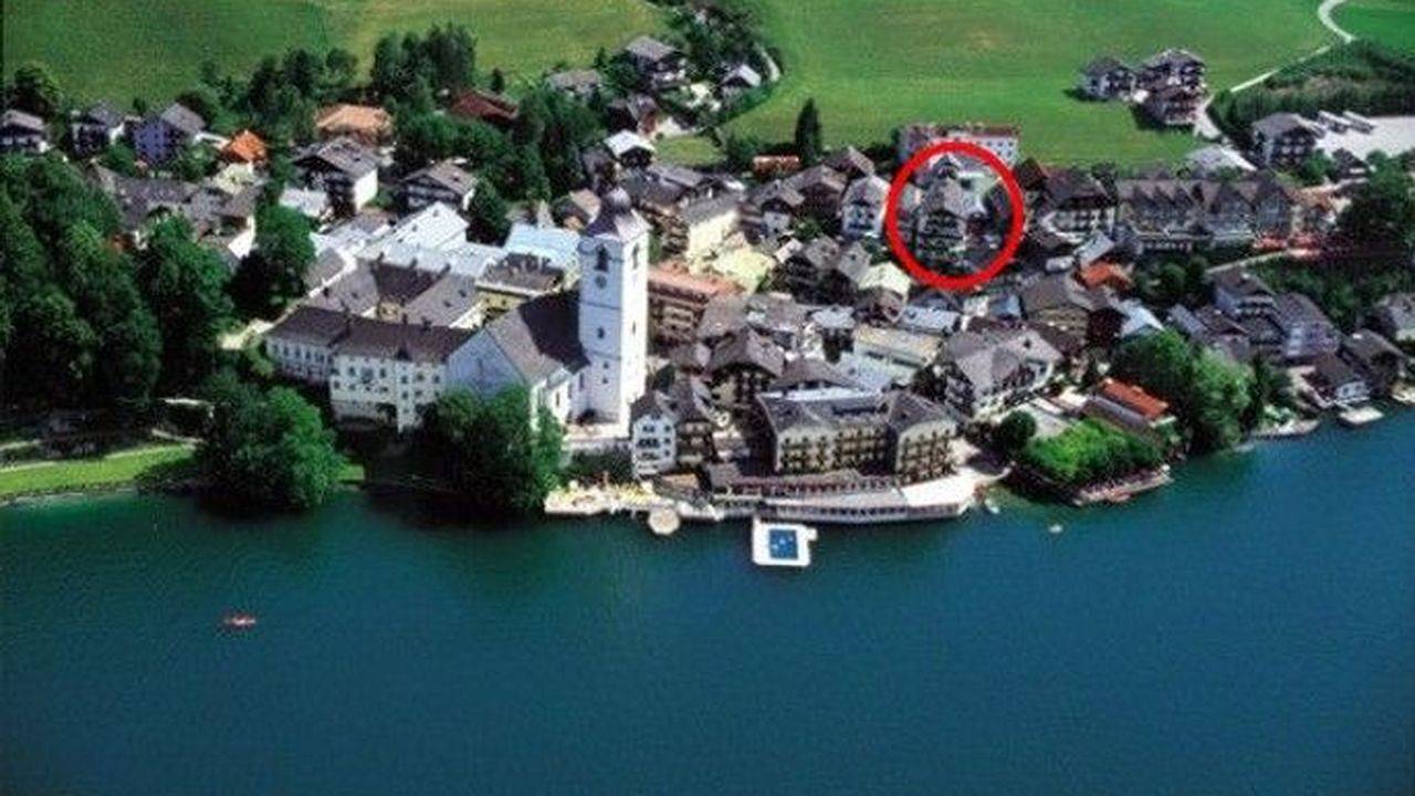 Ganze Ferienwohnung, Ferienwohnung für 4 Personen (65 m²) in St. Wolfgang im Salzkammergut in Sankt Wolfgang im Salzkammergut, Traunviertel