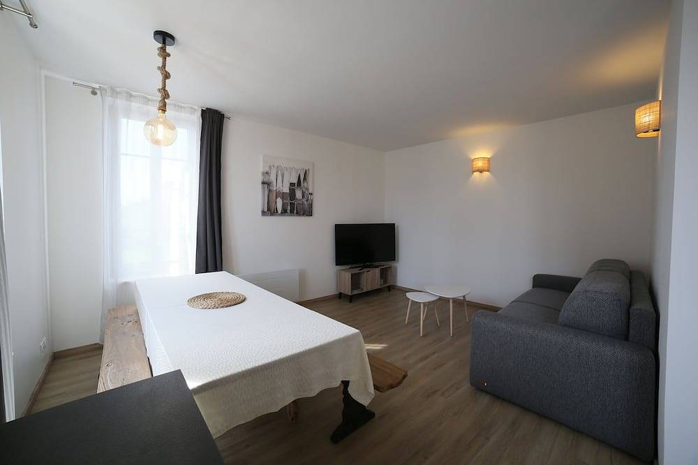 Maison Bord de Mer, à Asnelles, Calvados, à 300m de la Plage in Asnelles, Côte de Nacre
