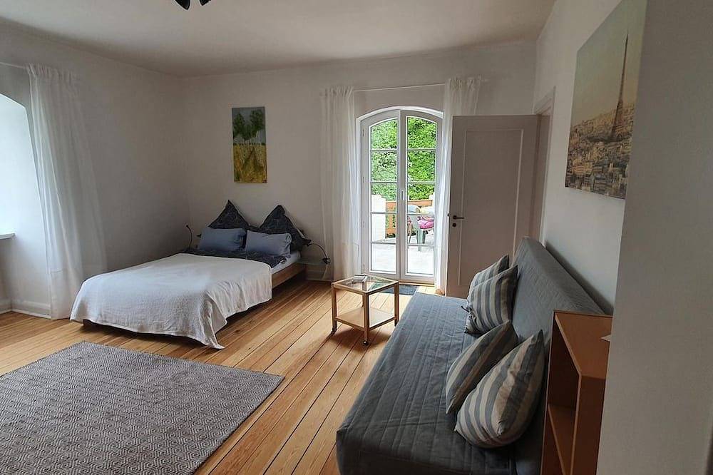 Ganze Wohnung, Hof Taterborn - Fewo Hof Taterborn in Wensin, Südliche Ostseeküste