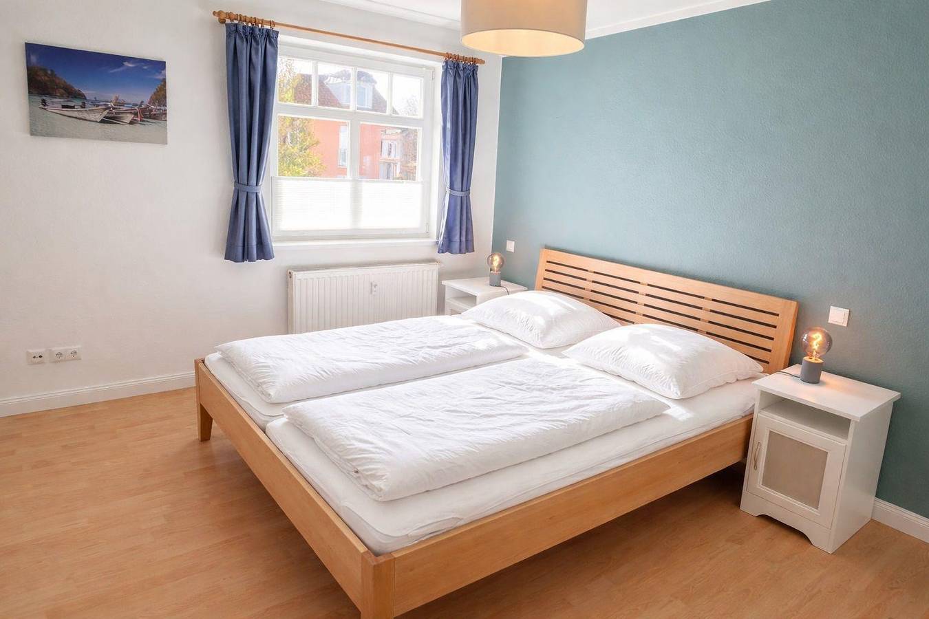 Ganze Ferienwohnung, Strandstraße - Wohnung 19 / 9476 in Ostseebad Kühlungsborn, Kühlungsborn