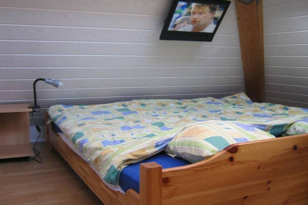 Leuchtturm mit Sauna und Whirlpool in Upgant-Schott, Landkreis Aurich