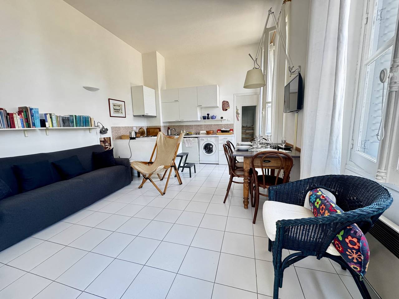 Appartement entier, Villa Hygie in Menton, Région de Nice