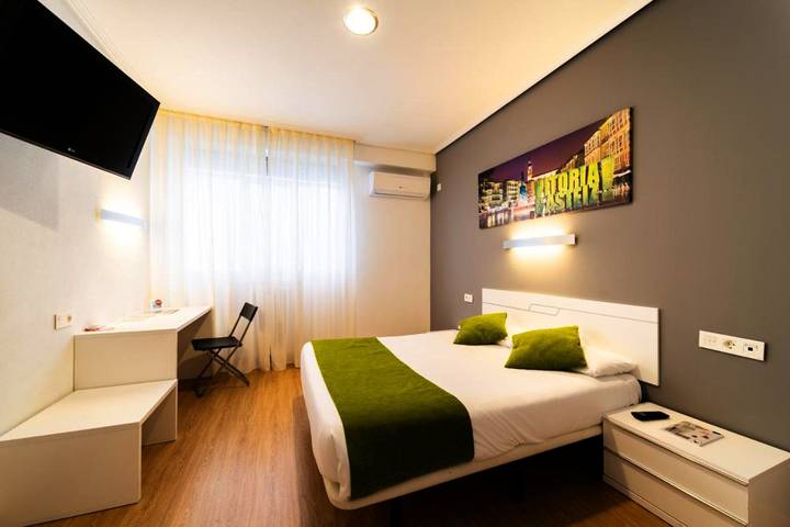 Hôtel pour 2 personnes à Vitoria-Gasteiz - 4
