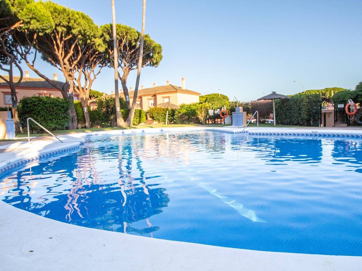 Ganze Wohnung, Lightbooking Chiclana Labarrosa in La Barrosa, Chiclana de la Frontera