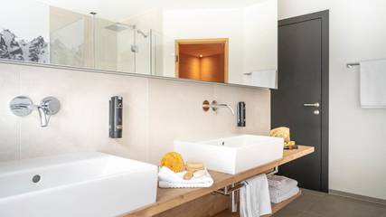 Hütte für 6 Personen in Gaschurn, Gaschurn und Umgebung, Bild 2