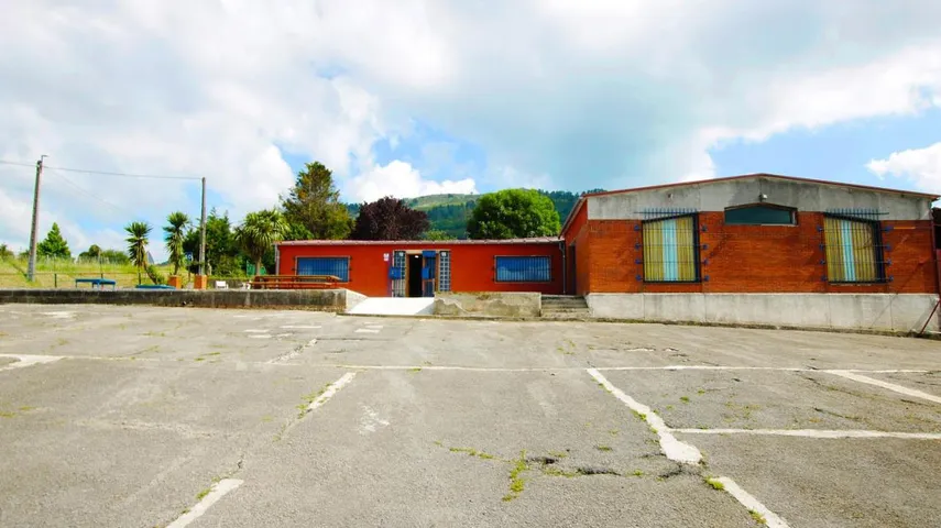 Casa de vacaciones para 14 personas, con jardín y terraza - 1