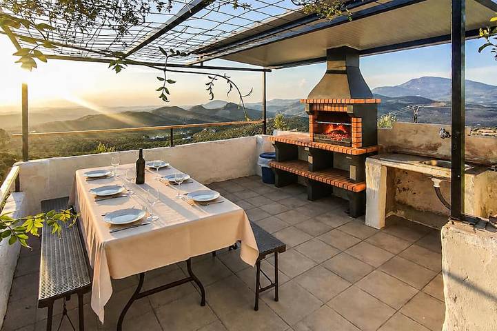 Ferienhaus für 8 Personen, mit Garten - 1
