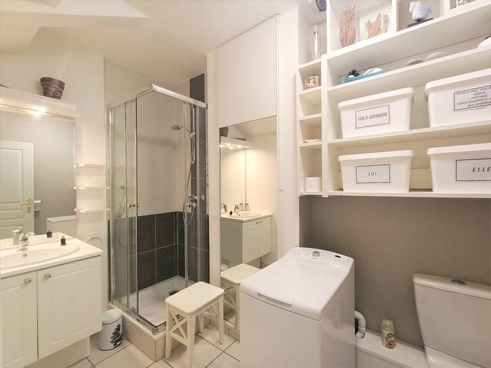 Gîte pour 2 personnes à Aix-les-Bains - 3