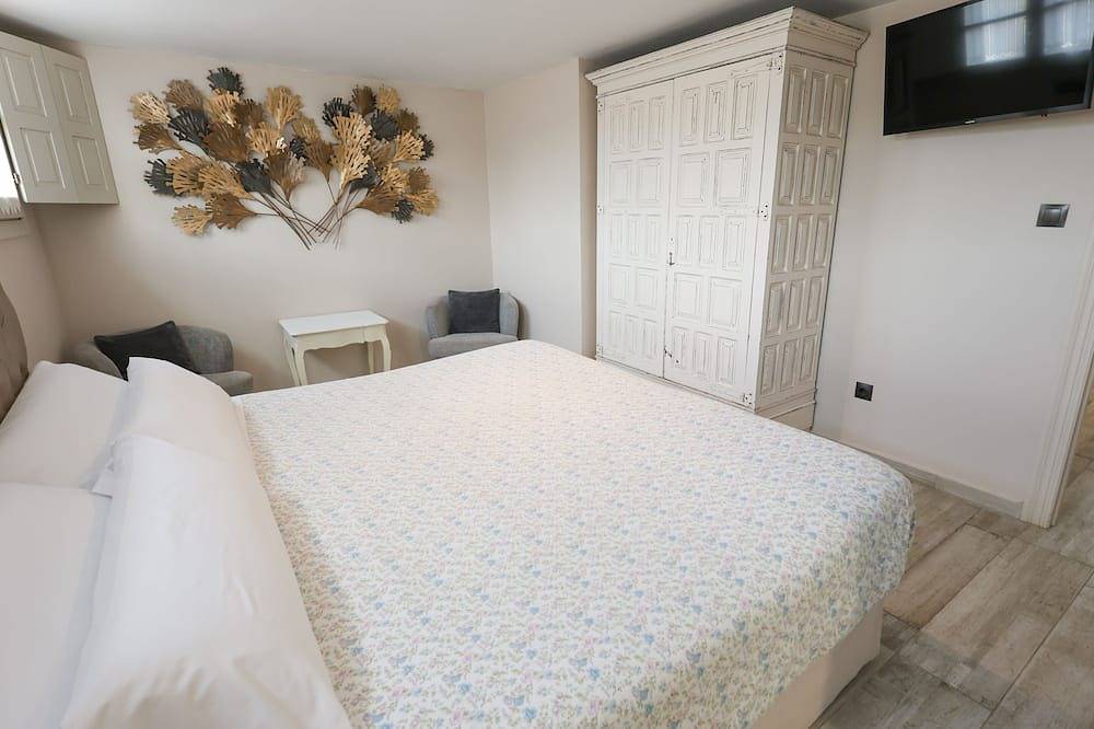 Ganze Wohnung, Suite-Familie-Whirlpool in Santillana del Mar, Kantabrische Küste