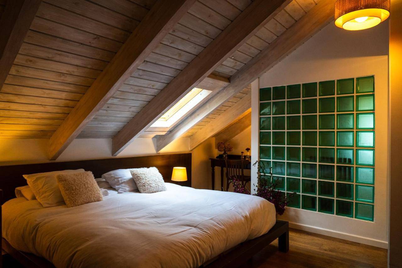 Chalet en Duyos, mar y montaña in Caravia, Costa Verde