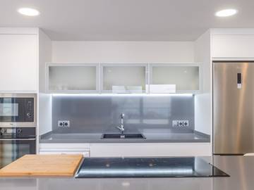 Apartment in Alcúdia, North Majorca für 6 