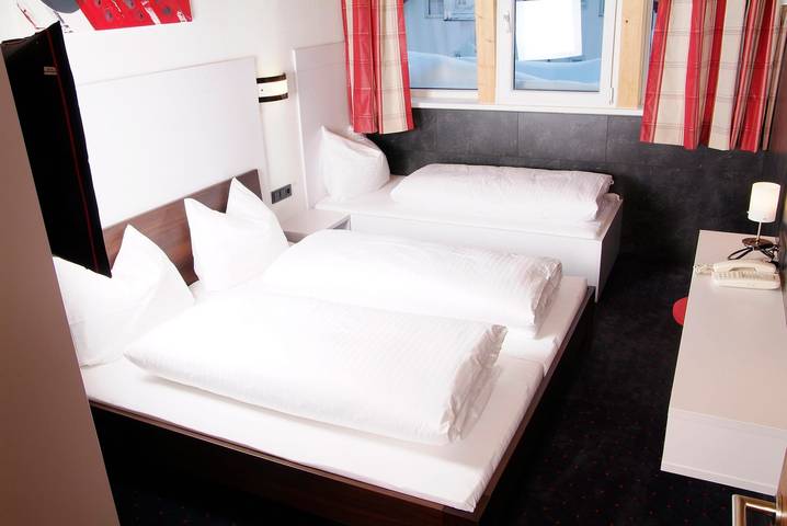 Ferienwohnung für 10 Personen, mit Sauna in Ischgl - 2