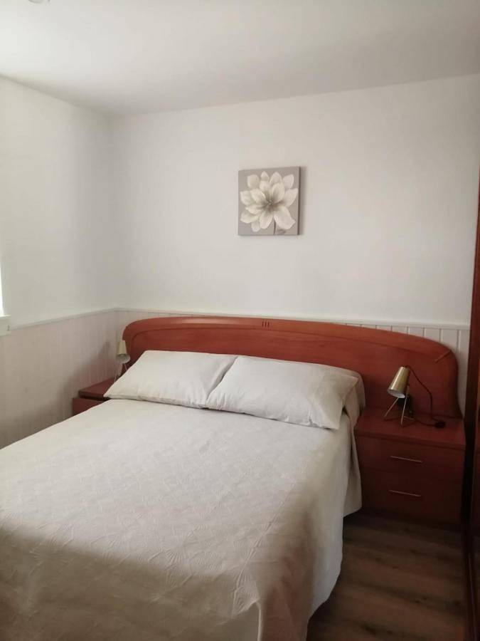 Gîte pour 5 personnes, avec vue et jardin, animaux acceptés à Limpias - 4