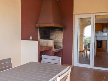 Holiday home in Alaior Municipality, Coast of Menorca für 6 