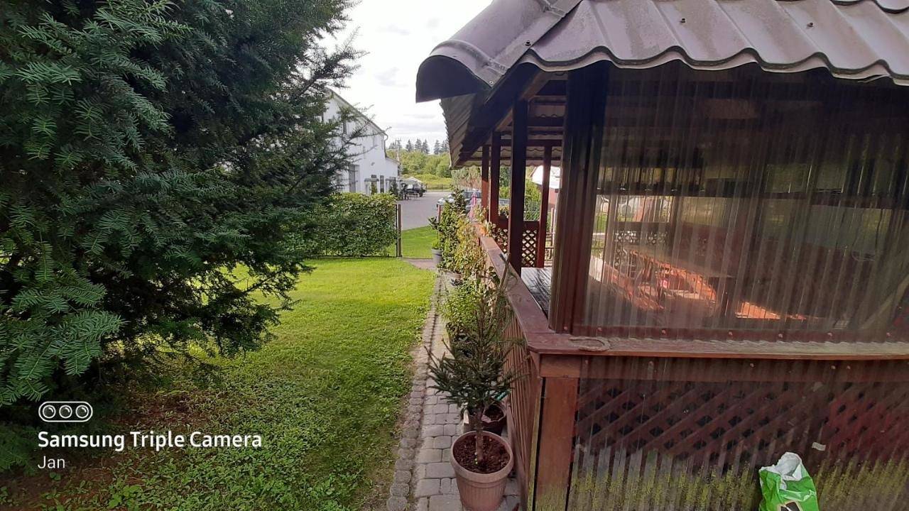 Cały apartament wypoczynkowy, Pokoje Gościnne Kalina in Sandomierz, Województwo świętokrzyskie