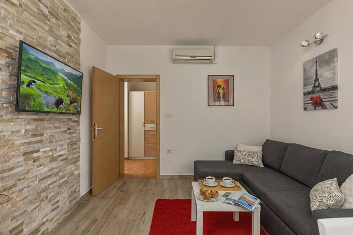 Aurea Villa with Private Pool - Labin in Vinez, Labin-Rabac