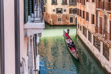 Vakantieappartement voor 2 Personen in Venetië, Provincie Venetië, Afbeelding 1