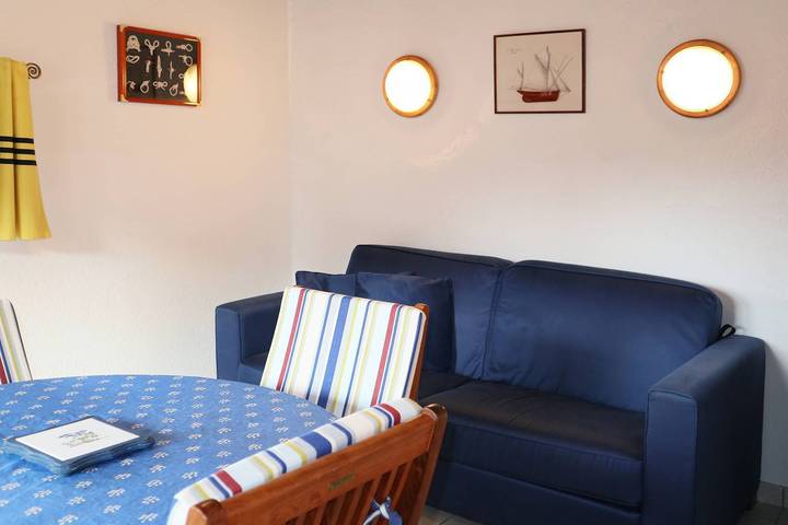 Appartement de vacances entier, Studio pour 4 personnes rénové avec soin. in Les Orres, Parc national des Écrins