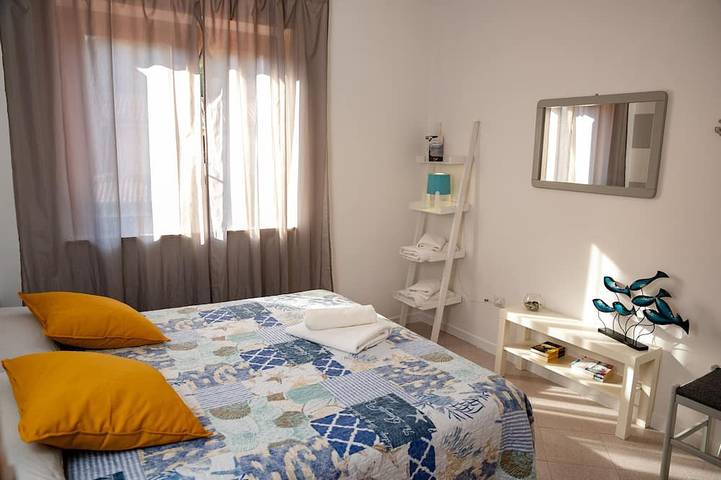 Villa con giardino - Villaggio Porto Ada di Pizzo in Contrada Difesa, Pizzo