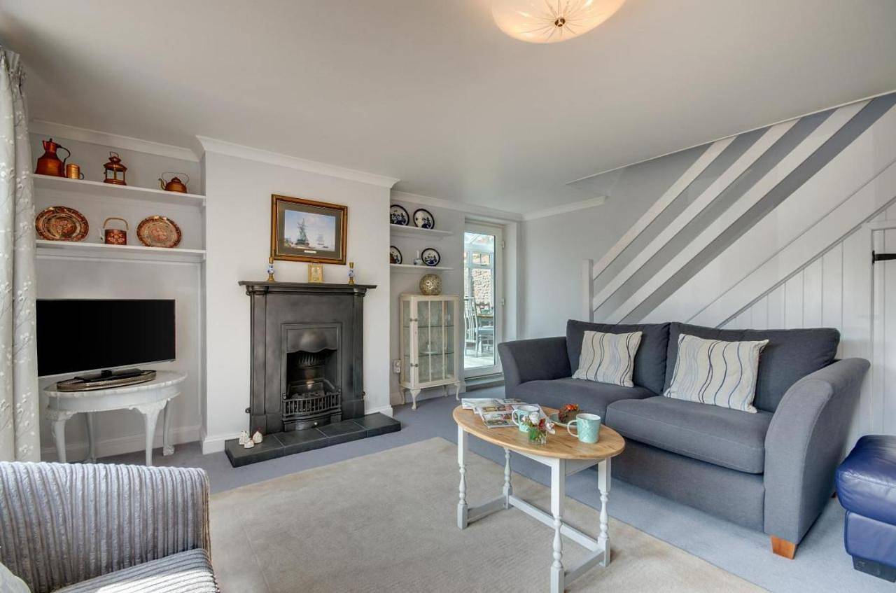 Holiday Home in Holt, Norfolk Coast