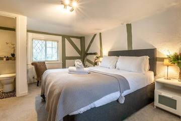 Cottage for 12 People in Boldre, New Forest National Park, Photo 3