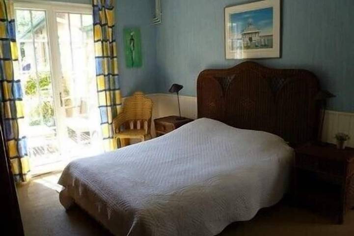 Villa pour 10 personnes, avec jardin à Cabourg - 4