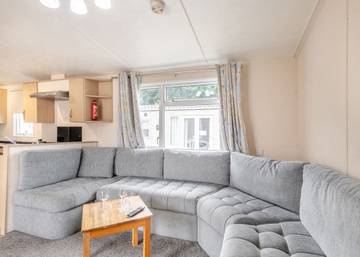 Glamping for 8 People in Camber, Rother, Photo 1