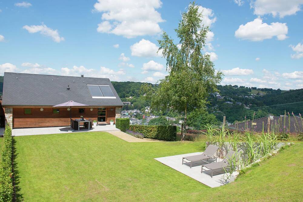 Valley-View Retreat, Malmedy in Malmedy, Naturpark Hohes Venn