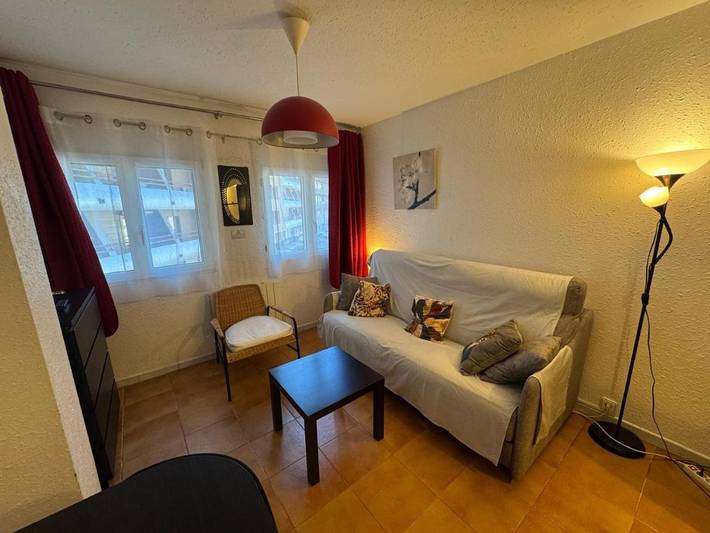 Gîte pour 3 personnes, avec Vue à Pas de la Case - 2