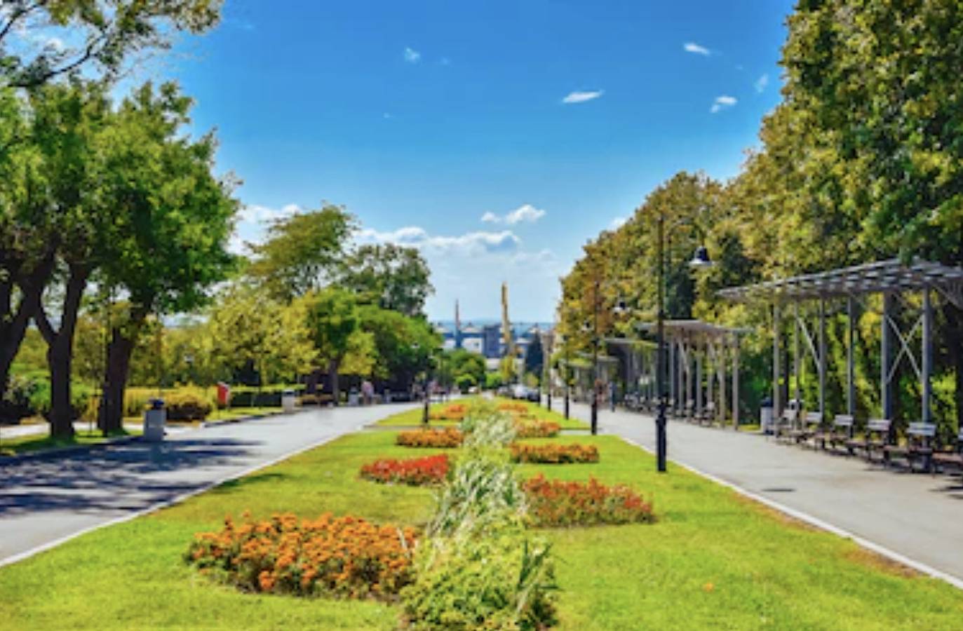 Ganze Ferienwohnung, Apartment Sleeps 4 with Pools Access - Smart Tvs in Sonnenstrand, Oblast Burgas