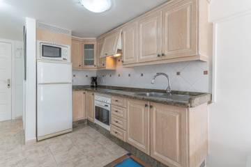 Apartamento para 4 Personas en Playa del Camisón, Arona , Foto 3