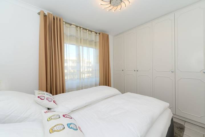 Ganze Ferienwohnung, Haus Bi de Wyk in Wyk auf Föhr (Stadt), Wyk auf Föhr