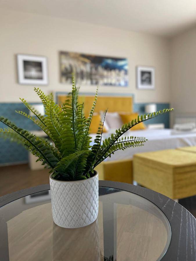Double or Twin Room in Mascali, Province de Catania