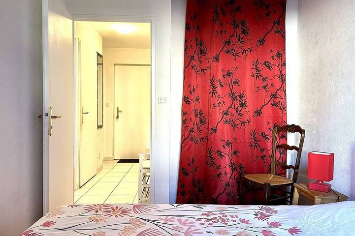 Ganze Wohnung, Appartement R de C, Terrasse, Parking, Proche de la mer Dans Résidence Sécurisée in Cayeux-sur-Mer, Abbeville und Umgebung