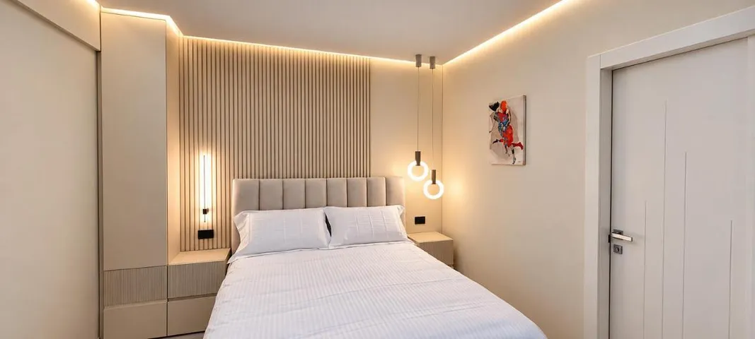 Casa de huéspuedes para 2 personas, con vistas y jardín - 1