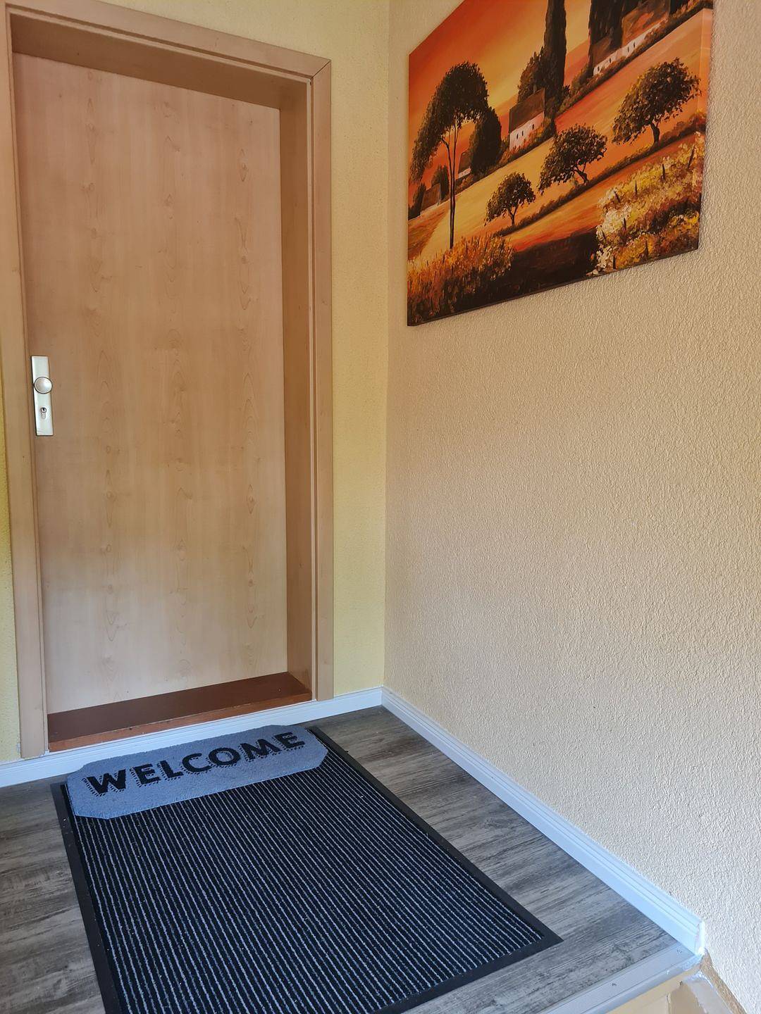 Entire apartment, Ferienwohnung Holti in Wernigerode, Harzvorland