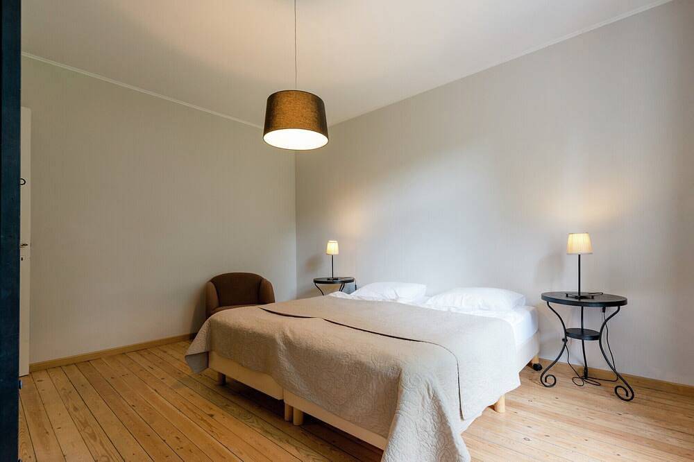 Retraite rustique dans les Ardennes in Petit-Thier, Vielsalm