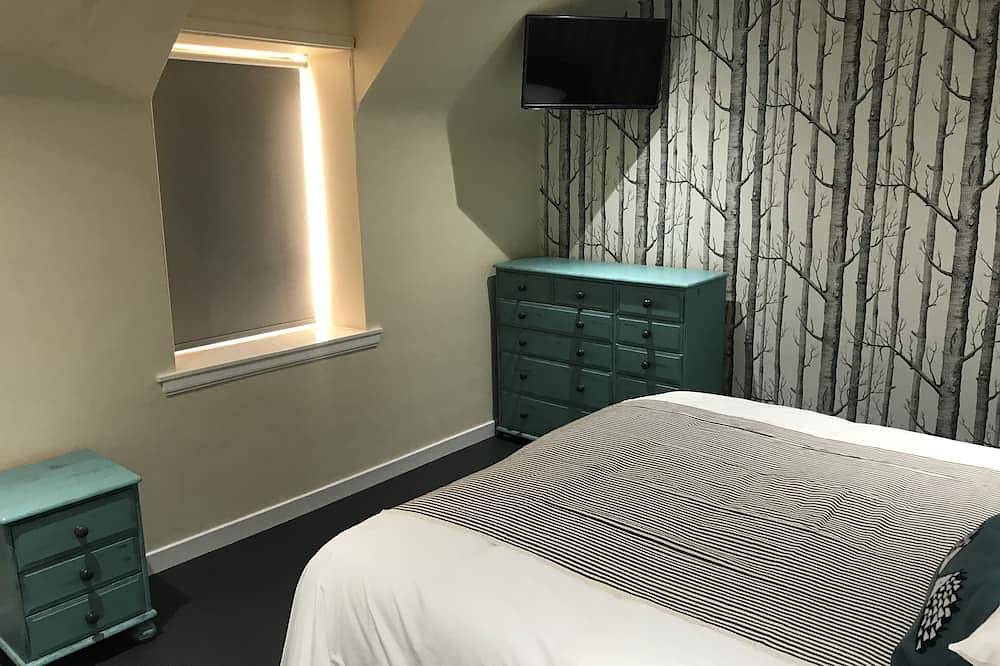 Ferienhaus-Eigenes Badezimmer in Thurso, Highlands